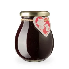 Treperendy Džem Borůvka, 285g
