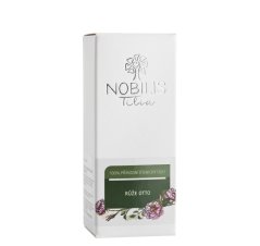 Nobilis Tilia Éterický olej Růže otto, 1ml
