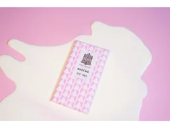 Ajala Mléčná - 57% mléčná čokoláda, 45g