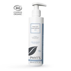 Phyt's Fluide Lacté Corps Hydratant 24h - Hydratační tělové mléko, 200ml