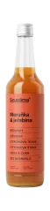 Sirupárna Meruňka & jeřabina sirup, 500ml