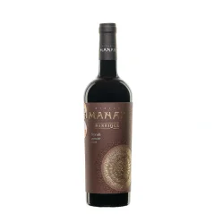 Vinařství Štěpán Maňák Syrah 2022 suché, 0,75l