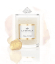 Luminia Přírodní vonná svíčka Amber & Oud, 90g
