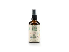 Rozvoněno Klid v duši - přírodní osvěžovač vzduchu s levandulí a pačuli, 100ml
