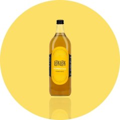 Loklok Kombucha Yerba Maté, 0,75l