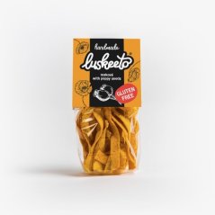 Luskeeto Krekry makové, 70g