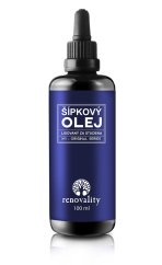 Renovality Šípkový olej, 100ml