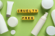 Cruelty free: 3 české nebo slovenské značky přírodní kosmetiky, které netestují na zvířatech