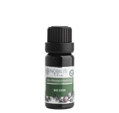 Nobilis Tilia Éterický olej bio Cedr, 10ml