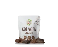 NaturalProtein Kolagen - Kakao, 10g