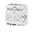 Kolorky Daily - velikost S, 25ks - Design: Barvy