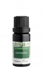 Nobilis Tilia Éterický olej Lemongrass, 10ml