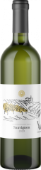 Vinnio Winery Sauvignon 2023 suché, 0,75l
