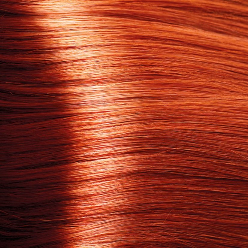 Voono Barva na vlasy - Orange, 100g
