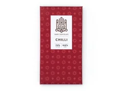 Ajala Chilli - 70% hořká čokoláda, 45g