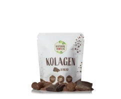 NaturalProtein Kolagen - Kakao, 10g