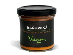 Paštiky Rašovská Vegan pomazánka, 115g