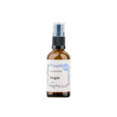Kvítok Voda po holení Elegán, 50ml