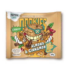 LifeLike Cookies Almond and cinnamon, 100g