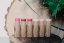 Alma Vanilková máta - balzám na rty, 9ml