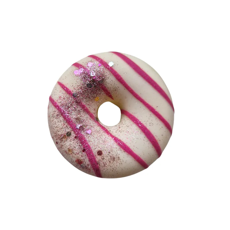 Almara Soap Citrus Fresh - tuhé přírodní mýdlo