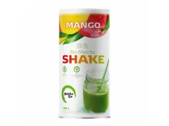 Matcha Tea Bio Matcha Tea shake mango, 300g