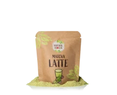 NaturalProtein Matcha Latte, 1ks