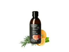 Natasha Šampon z kaštanů Rozmarýn a Pomeranč, 250ml