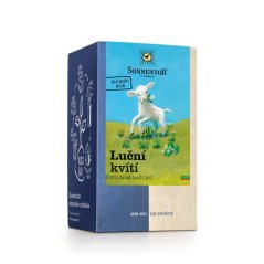 Sonnentor Luční kvítí bylinná směs bio, 27g