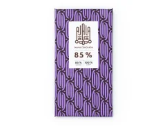 Ajala Tmavá čokoláda 85%, 45g
