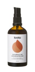Kvetu Meruňkový olej, 100ml