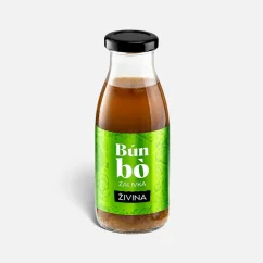 Živina Zálivka na Bún Bò, 270g