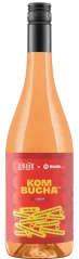 Loklok Kombucha Višeň, 0,75l