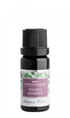 Nobilis Tilia Směs éterických olejů Kouzlo adventu, 10ml