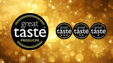 Great Taste Award – nejprestižnější ocenění chutí na světě