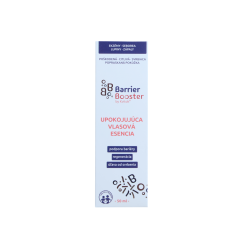Kvítok BB – Zklidňující vlasová esence, 50ml