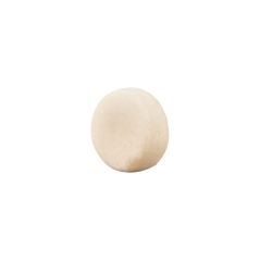 Kvítok Tuhý šampon na bradu a holení Štramák, 25g