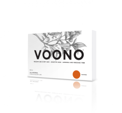 Voono Barva na vlasy - Copper, 500g