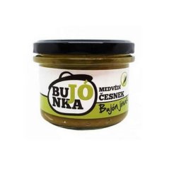Bujónka Medvědí česnek, 220g