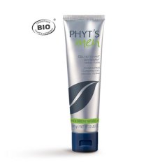 Phyt's Gel Nettoyant Oxygénant - Okysličující čistící gel pro muže, 100g exp. 19.10.2026