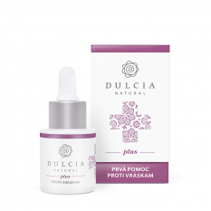 Dulcia Plus - První pomoc Vrásky, 20ml