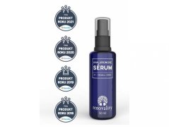 Renovality Hyaluronové sérum s dávkovačem, 50ml