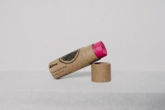 Alma Tangerina - balzám na rty, 9ml