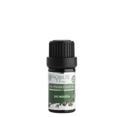 Nobilis Tilia Éterický olej bio Modřín, 5ml