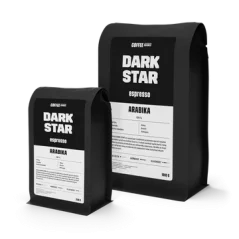 Coffee Source Dark Star Blend, 250g