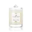 Luminia Přírodní vonná svíčka Magnolia & Tuberose, 260g