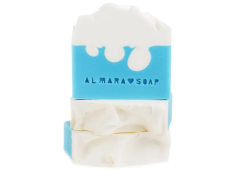 Almara Soap It's a Boy! - přírodní tuhé mýdlo