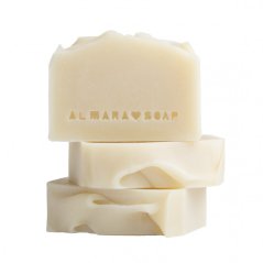 Almara Soap Konopí - přírodní tuhé mýdlo