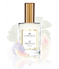 Luminia Luxusní parfém Fig Mediterranean, 50ml