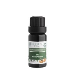 Nobilis Tilia Éterický olej bio Mandarinka, 10ml